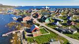 Disko Island (C) Martin Wein